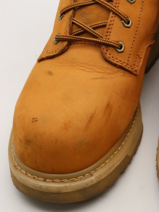 Timberland PRO Pit Boss 6\